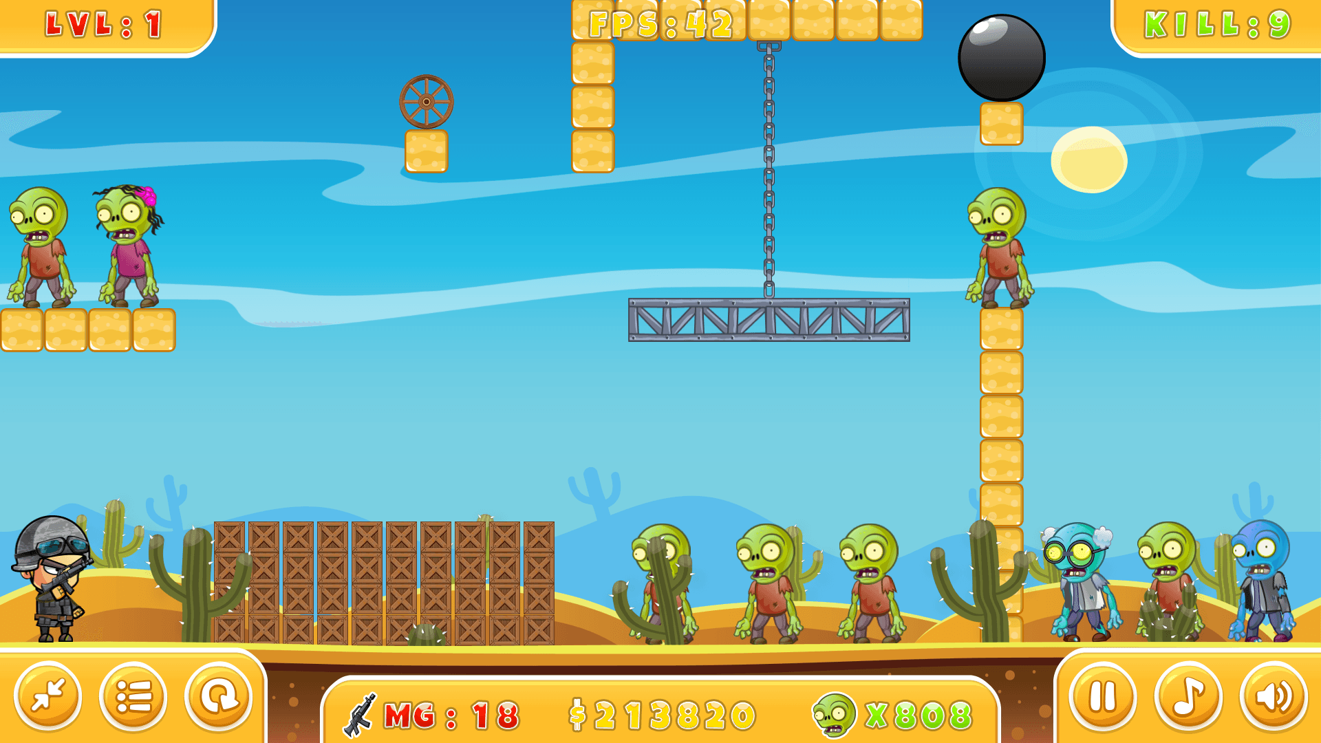 Top 10 HTML5 Games You Must Play in 2025