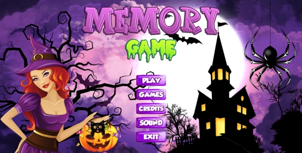 Memory Game