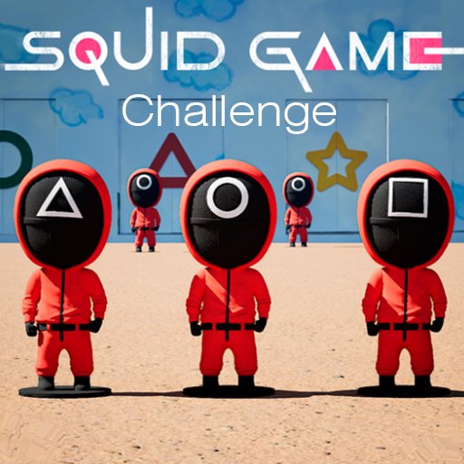 Squid Game